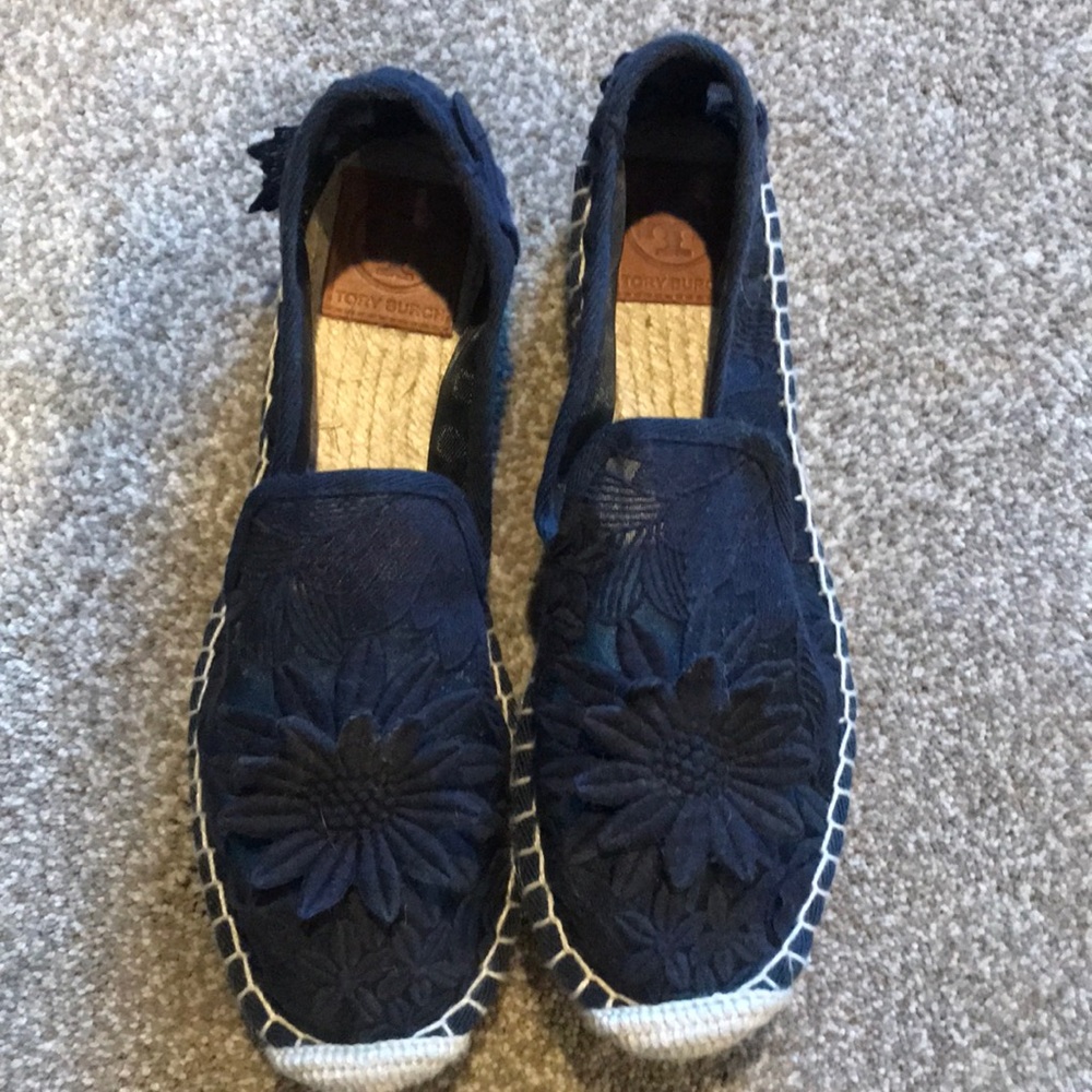 Espadrilles